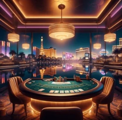RAN88 live casino dengan dealer sungguhan streaming langsung