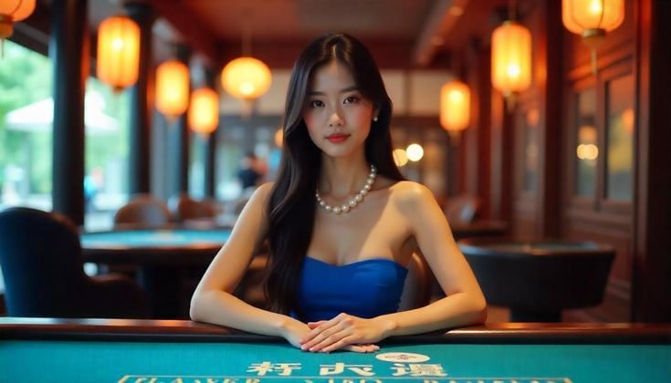 RAN88 platform lengkap taruhan slot live casino terpercaya untuk pemain Indonesia