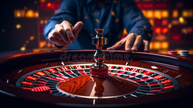 RAN88 Live Casino studio dealer profesional roulette dan blackjack online Indonesia