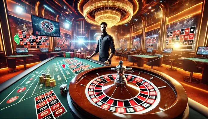 RAN88 Tembak Ikan cara daftar deposit dan mulai bermain panduan lengkap untuk pemain baru