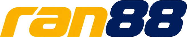 RAN88 Logo